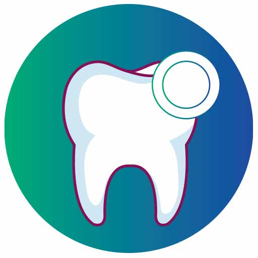 Restauração resina